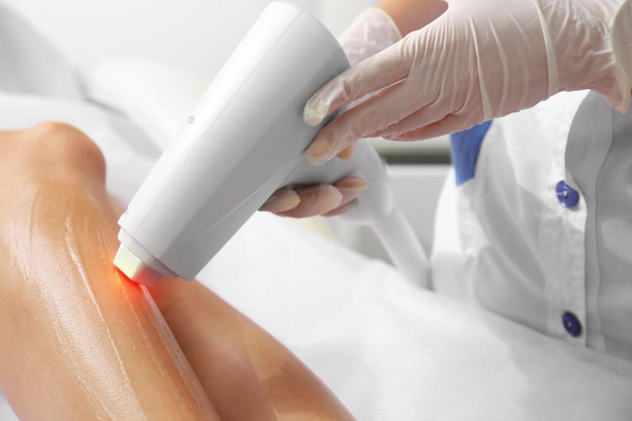 Laser Hair Removal Burton-on-Trent | Smooth Laser and Skin gallery image 2